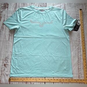 Women's Kimes Ranch Outlier Tech Tee Shirt